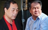 Đại gia Trầm Bê, từ ông chủ ngân hàng đầy quyền lực đến khi lâm vòng lao lý