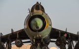 Tình tiết bất ngờ vụ phi công F-18E Mỹ diệt Su-22 Syria vừa qua làm Nga nổi giận 