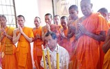 Đại gia Trầm Bê, từ ông chủ ngân hàng đầy quyền lực đến khi lâm vòng lao lý