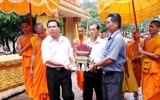 Đại gia Trầm Bê, từ ông chủ ngân hàng đầy quyền lực đến khi lâm vòng lao lý