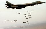 'Bóng ma' B-1B vần vũ trên bầu trời Triều Tiên, nhưng sẽ không ra đòn phủ đầu?