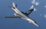 'Bóng ma' B-1B vần vũ trên bầu trời Triều Tiên, nhưng sẽ không ra đòn phủ đầu?