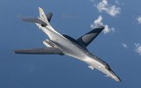 'Bóng ma' B-1B vần vũ trên bầu trời Triều Tiên, nhưng sẽ không ra đòn phủ đầu?