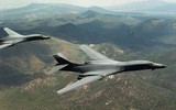 'Bóng ma' B-1B vần vũ trên bầu trời Triều Tiên, nhưng sẽ không ra đòn phủ đầu?