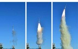 'Bóng ma' B-1B vần vũ trên bầu trời Triều Tiên, nhưng sẽ không ra đòn phủ đầu?