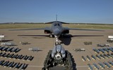 'Bóng ma' B-1B vần vũ trên bầu trời Triều Tiên, nhưng sẽ không ra đòn phủ đầu?