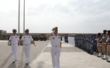 Quân đội Trung Quốc vẫn chưa đủ tầm nếu đối đầu với Mỹ