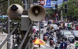Loa phường - từ sứ mệnh lịch sử vàng son đến cái kết trong thời đại thông tin số
