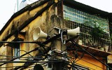 Loa phường - từ sứ mệnh lịch sử vàng son đến cái kết trong thời đại thông tin số