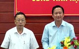 Toàn cảnh quá trình đầu thú của Trịnh Xuân Thanh