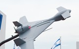Việt Nam có nên mua sát thủ UAV cảm tử hủy diệt địch của Israel?