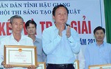 Toàn cảnh quá trình đầu thú của Trịnh Xuân Thanh