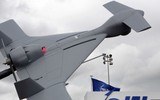 Việt Nam có nên mua sát thủ UAV cảm tử hủy diệt địch của Israel?
