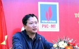 Toàn cảnh quá trình đầu thú của Trịnh Xuân Thanh