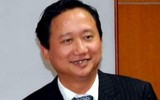 Toàn cảnh quá trình đầu thú của Trịnh Xuân Thanh