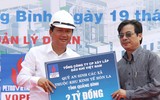 Toàn cảnh quá trình đầu thú của Trịnh Xuân Thanh