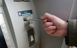 Nếu không muốn mất sạch tiền từ thẻ ATM, bạn phải biết ngay thông tin này