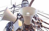 Loa phường - từ sứ mệnh lịch sử vàng son đến cái kết trong thời đại thông tin số