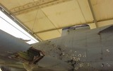 A-10 Thunderbolt, sát thủ lì lợm của Mỹ tại Syria khiến khủng bố IS run sợ
