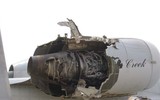 A-10 Thunderbolt, sát thủ lì lợm của Mỹ tại Syria khiến khủng bố IS run sợ