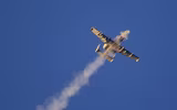 A-10 Thunderbolt, sát thủ lì lợm của Mỹ tại Syria khiến khủng bố IS run sợ