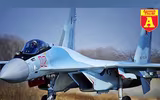Nga quyết triển khai 'kẻ hủy diệt' Su-35 tại Syria, 'một tên trúng 3 nhạn'