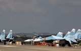 Nga quyết triển khai 'kẻ hủy diệt' Su-35 tại Syria, 'một tên trúng 3 nhạn'