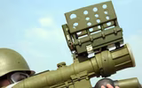 Nga vừa bất ngờ triển khai sát thủ diệt trực thăng tới Syria, IS lo sợ và phương Tây thêm bất an