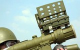 Nga vừa bất ngờ triển khai sát thủ diệt trực thăng tới Syria, IS lo sợ và phương Tây thêm bất an