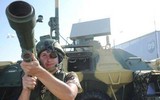 Nga vừa bất ngờ triển khai sát thủ diệt trực thăng tới Syria, IS lo sợ và phương Tây thêm bất an