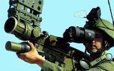 Nga vừa bất ngờ triển khai sát thủ diệt trực thăng tới Syria, IS lo sợ và phương Tây thêm bất an