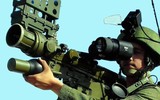 Nga vừa bất ngờ triển khai sát thủ diệt trực thăng tới Syria, IS lo sợ và phương Tây thêm bất an