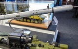 Nga vừa bất ngờ triển khai sát thủ diệt trực thăng tới Syria, IS lo sợ và phương Tây thêm bất an
