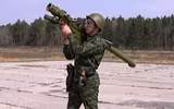 Nga vừa bất ngờ triển khai sát thủ diệt trực thăng tới Syria, IS lo sợ và phương Tây thêm bất an