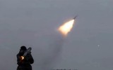 Nga vừa bất ngờ triển khai sát thủ diệt trực thăng tới Syria, IS lo sợ và phương Tây thêm bất an