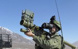 Nga vừa bất ngờ triển khai sát thủ diệt trực thăng tới Syria, IS lo sợ và phương Tây thêm bất an