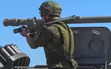 Nga vừa bất ngờ triển khai sát thủ diệt trực thăng tới Syria, IS lo sợ và phương Tây thêm bất an