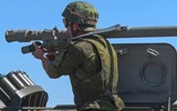 Nga vừa bất ngờ triển khai sát thủ diệt trực thăng tới Syria, IS lo sợ và phương Tây thêm bất an