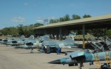 Siêu tiêm kích Su-35 sẽ hiện diện trên biển Đông, phá tan thế độc tôn của Trung Quốc