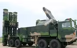 Nga đứng đằng sau loại tên lửa Trung Quốc đem lên biên giới đe dọa Ấn Độ?