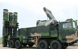 Nga đứng đằng sau loại tên lửa Trung Quốc đem lên biên giới đe dọa Ấn Độ?