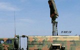 Nga đứng đằng sau loại tên lửa Trung Quốc đem lên biên giới đe dọa Ấn Độ?