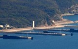 Mỹ đã nắm được điểm yếu chí tử của tàu ngầm hạt nhân Trung Quốc?
