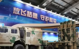 Nga đứng đằng sau loại tên lửa Trung Quốc đem lên biên giới đe dọa Ấn Độ?