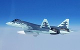 Su-57 - siêu chiến đấu cơ thế hệ thứ 5 Nga tạo nên làn sóng ngầm trong phương Tây