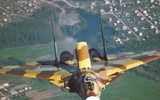 Su-57 - siêu chiến đấu cơ thế hệ thứ 5 Nga tạo nên làn sóng ngầm trong phương Tây