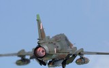 Su-57 - siêu chiến đấu cơ thế hệ thứ 5 Nga tạo nên làn sóng ngầm trong phương Tây