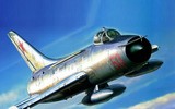 Su-57 - siêu chiến đấu cơ thế hệ thứ 5 Nga tạo nên làn sóng ngầm trong phương Tây