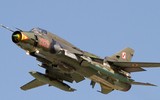 Su-57 - siêu chiến đấu cơ thế hệ thứ 5 Nga tạo nên làn sóng ngầm trong phương Tây