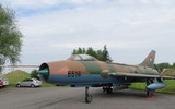 Su-57 - siêu chiến đấu cơ thế hệ thứ 5 Nga tạo nên làn sóng ngầm trong phương Tây